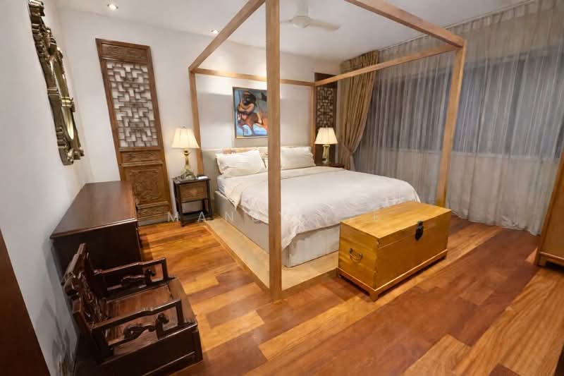 The Madge untuk Untuk Dijual - RM 5,500,000, Apr 2026 - Bedroom - PropertyGuru.com.my