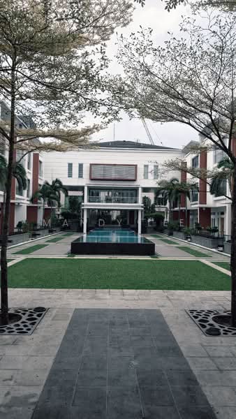 The Madge untuk Untuk Dijual - RM 5,500,000, Apr 2026 - Exterior - PropertyGuru.com.my