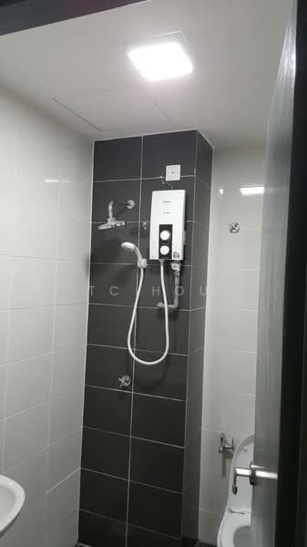 Emerald Residence untuk Untuk Dijual - RM 455,000, Apr 2026 - Bathroom - PropertyGuru.com.my