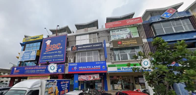 Shop / Office for Rent in TTDI Grove (Kajang) - Wil Koh - PropertyGuru.com.my