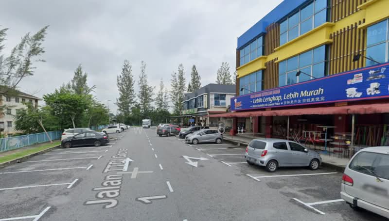 Shop / Office for Rent in TTDI Grove (Kajang) - Wil Koh - Exterior - PropertyGuru.com.my