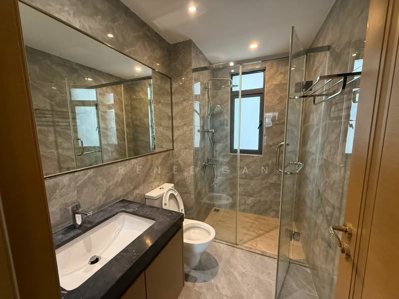 Service Residence for Rent at R&F Princess Cove Phase 1 - Renee Gan - Bathroom - PropertyGuru.com.my