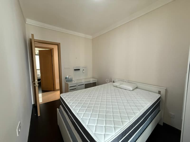 Service Residence for Rent at R&F Princess Cove Phase 1 - Renee Gan - Bedroom - PropertyGuru.com.my