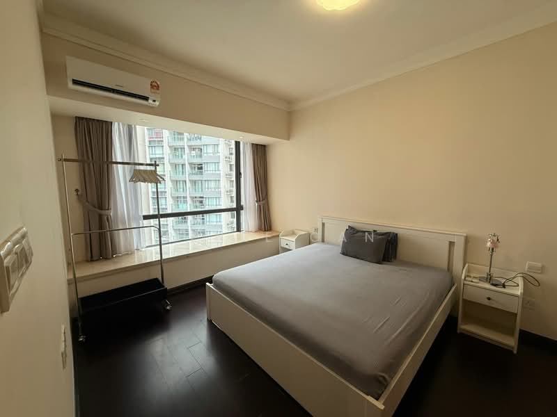 Service Residence for Rent at R&F Princess Cove Phase 1 - Renee Gan - Bedroom - PropertyGuru.com.my