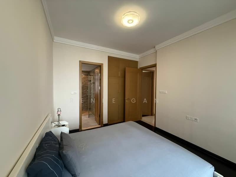 Service Residence for Rent at R&F Princess Cove Phase 1 - Renee Gan - Bedroom - PropertyGuru.com.my