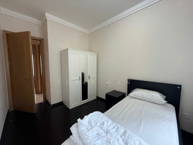 Service Residence for Rent at R&F Princess Cove Phase 1 - Renee Gan - Bedroom - PropertyGuru.com.my