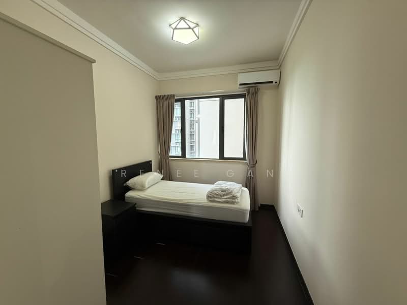 Service Residence for Rent at R&F Princess Cove Phase 1 - Renee Gan - Bedroom - PropertyGuru.com.my