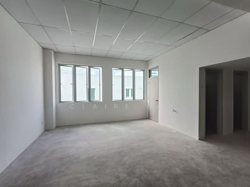 Shop / Office for Rent in Taman Adda Heights (Tebrau) - Claire Yap - Interior - PropertyGuru.com.my