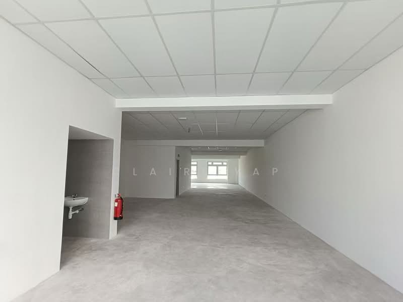 Shop / Office for Rent in Taman Adda Heights (Tebrau) - Claire Yap - Interior - PropertyGuru.com.my