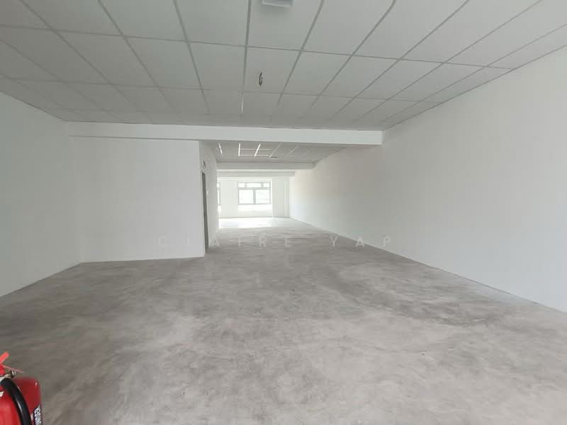 Shop / Office for Rent in Taman Adda Heights (Tebrau) - Claire Yap - Interior - PropertyGuru.com.my