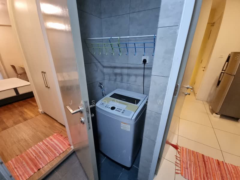 Condominium for Rent at Cascades - Jason Low - Interior - PropertyGuru.com.my