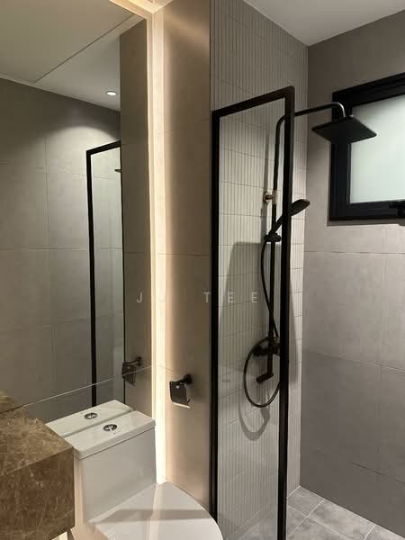 Kenwingston Skylofts untuk Untuk Dijual - RM 560,000, Apr 2026 - Bathroom - PropertyGuru.com.my