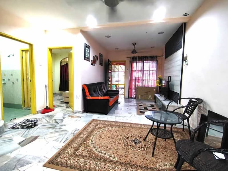 2-storey Terraced House for Sale in Cheras (Selangor) - Aiman Allam - PropertyGuru.com.my