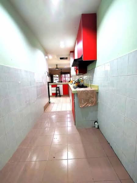 2-storey Terraced House for Sale in Cheras (Selangor) - Aiman Allam - PropertyGuru.com.my