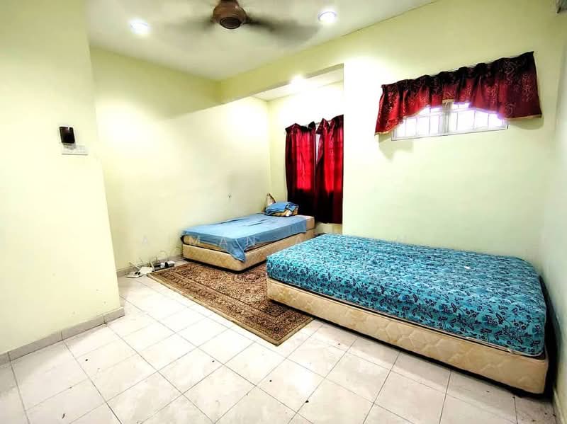 2-storey Terraced House for Sale in Cheras (Selangor) - Aiman Allam - PropertyGuru.com.my