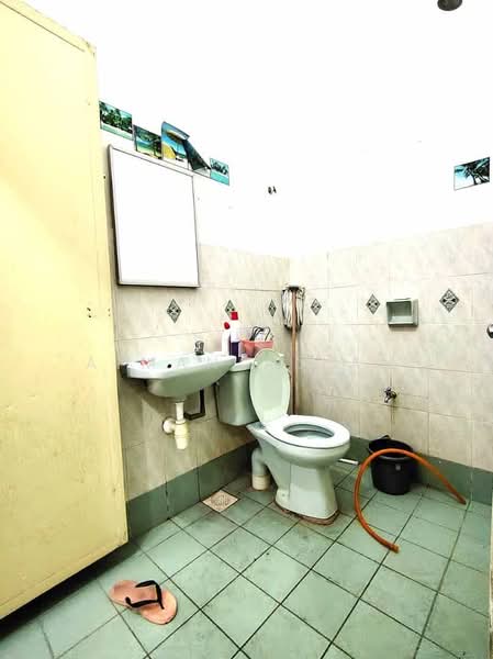 2-storey Terraced House for Sale in Cheras (Selangor) - Aiman Allam - PropertyGuru.com.my