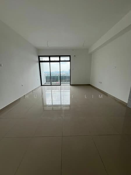 Condominium for Sale at KSL Residence 2 @ Kangkar Tebrau - Hui Hui Lim - Balcony - PropertyGuru.com.my