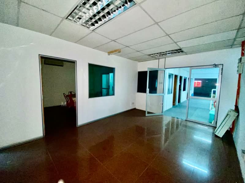 Factory for Rent in Cheras (Kuala Lumpur) - Michael Loh - Interior - PropertyGuru.com.my