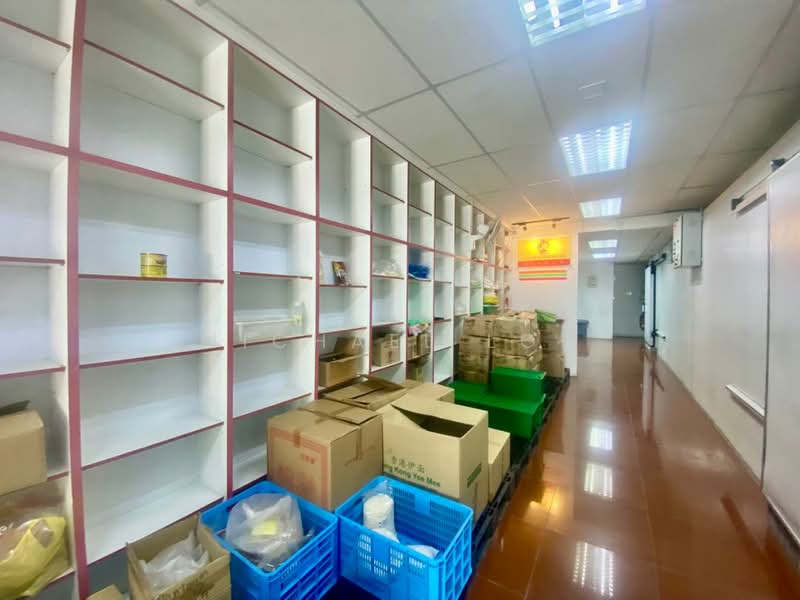 Factory for Rent in Cheras (Kuala Lumpur) - Michael Loh - Interior - PropertyGuru.com.my