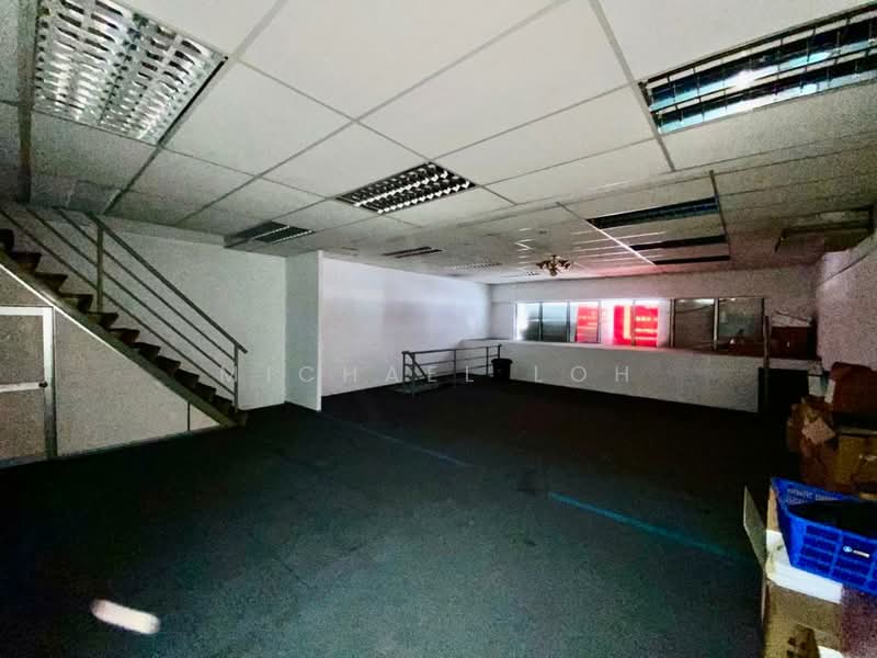 Factory for Rent in Cheras (Kuala Lumpur) - Michael Loh - Interior - PropertyGuru.com.my