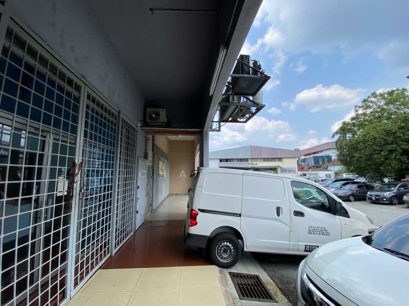Factory for Rent in Cheras (Kuala Lumpur) - Michael Loh - Exterior - PropertyGuru.com.my