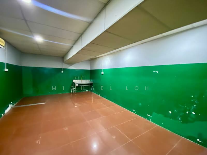 Factory for Rent in Cheras (Kuala Lumpur) - Michael Loh - Interior - PropertyGuru.com.my