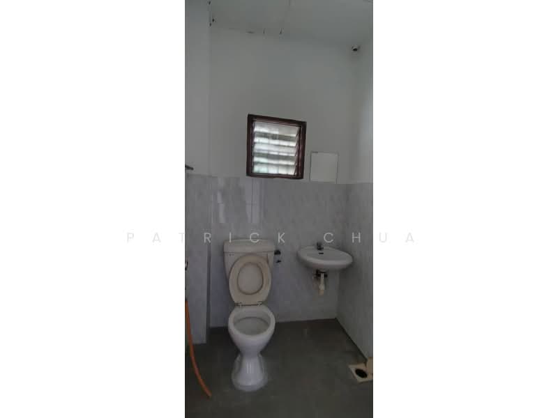 Terraced House for Sale in Alam Damai (Cheras) - Patrick Chua - Bathroom - PropertyGuru.com.my