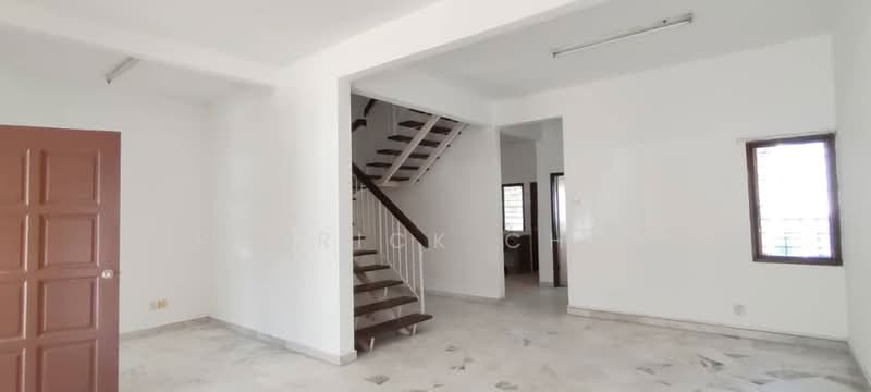 Terraced House for Sale in Alam Damai (Cheras) - Patrick Chua - Living Room - PropertyGuru.com.my