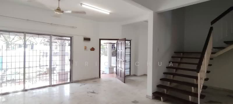 Terraced House for Sale in Alam Damai (Cheras) - Patrick Chua - Living Room - PropertyGuru.com.my