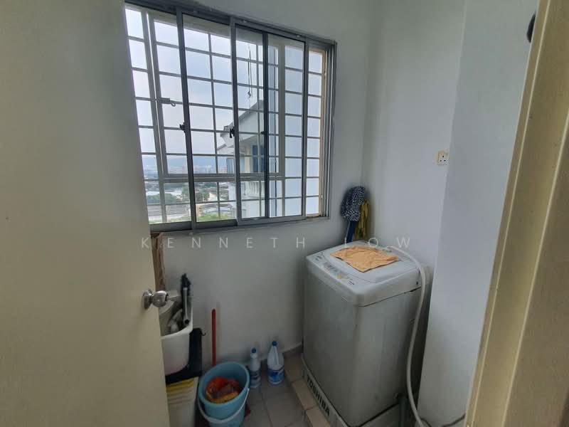 Condominium for Rent at Pertiwi Indah - Kenneth Low - Interior - PropertyGuru.com.my