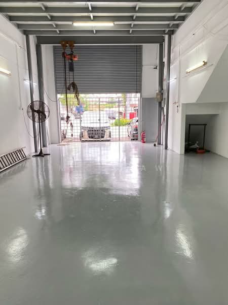 Bukit Jalil untuk Untuk Disewa - RM 5,500 /bulan, Apr 2026 - Interior - PropertyGuru.com.my