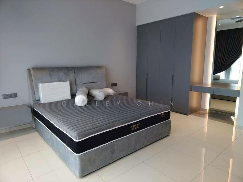 2-storey Terraced House for Sale in Iskandar Puteri (Nusajaya) (Johor) - Calley Chin - Bedroom - PropertyGuru.com.my