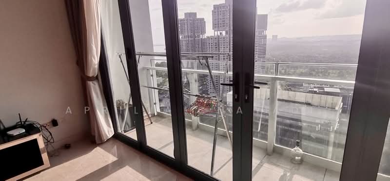 Service Residence for Rent at Imperia - APRILIA CHAYADI - PropertyGuru.com.my