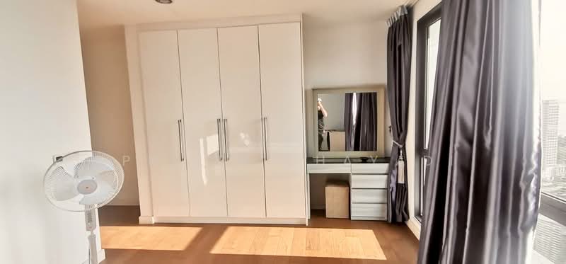 Service Residence for Rent at Imperia - APRILIA CHAYADI - PropertyGuru.com.my