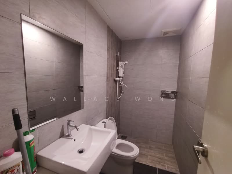 Arte Plus untuk Untuk Disewa - RM 850 /bulan, Apr 2026 - Bathroom - PropertyGuru.com.my