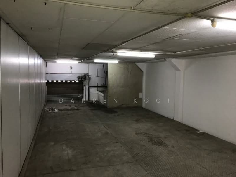 Factory for Rent in Taman Inderawasih (Perai) - Darren Kooi - interior - PropertyGuru.com.my