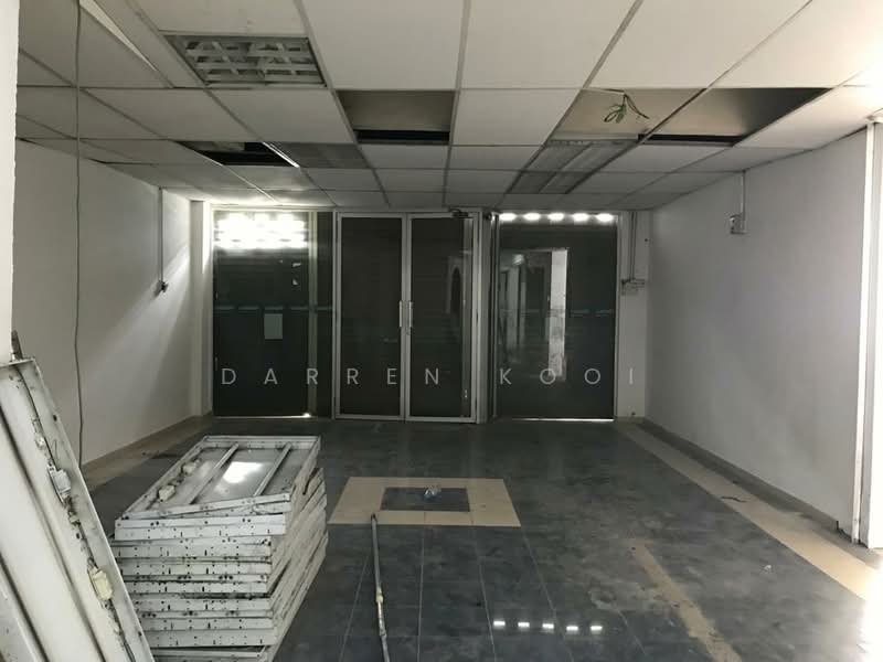 Factory for Rent in Taman Inderawasih (Perai) - Darren Kooi - Interior - PropertyGuru.com.my