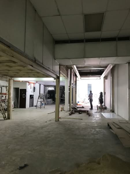 Factory for Rent in Taman Inderawasih (Perai) - Darren Kooi - Interior - PropertyGuru.com.my