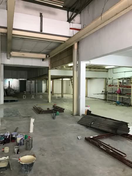 Factory for Rent in Taman Inderawasih (Perai) - Darren Kooi - Interior - PropertyGuru.com.my