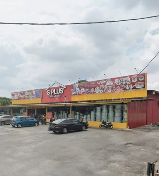 Shop for Rent in Taman Tanjung Minyak Utama (Tanjong Minyak) - Li Xuan Lim - Exterior - PropertyGuru.com.my