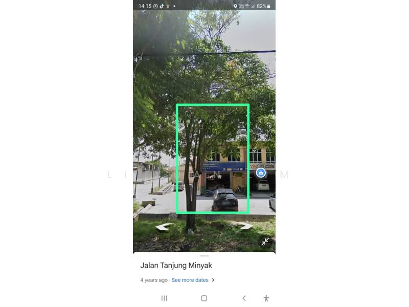 Shop for Rent in Taman Tanjung Minyak Utama (Tanjong Minyak) - Li Xuan Lim - PropertyGuru.com.my