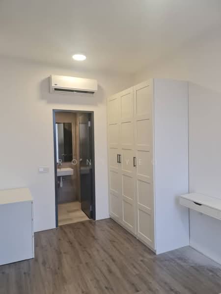 Henna Residence @ The Quartz WM untuk Untuk Disewa - RM 2,600 /bulan, Mac 2026 - Interior - PropertyGuru.com.my