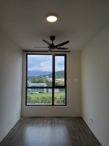 Henna Residence @ The Quartz WM untuk Untuk Disewa - RM 2,600 /bulan, Mac 2026 - View - PropertyGuru.com.my