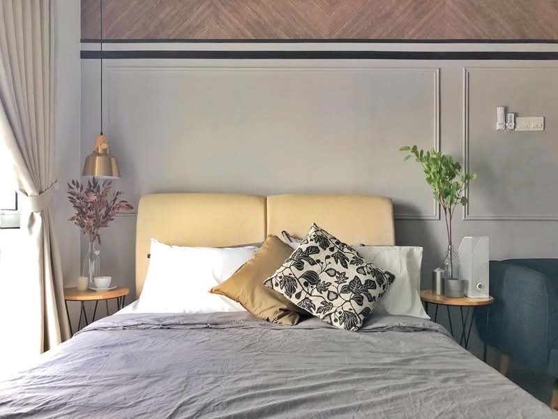 Galleria Equine Park untuk Untuk Disewa - RM 1,500 /bulan, Apr 2026 - Bedroom - PropertyGuru.com.my