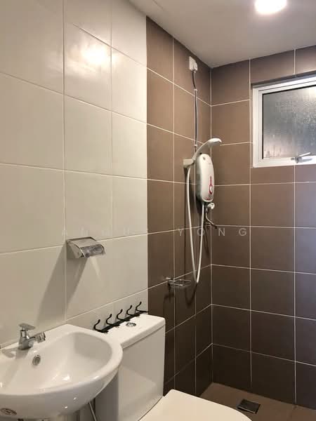 Galleria Equine Park untuk Untuk Disewa - RM 1,500 /bulan, Apr 2026 - Bathroom - PropertyGuru.com.my