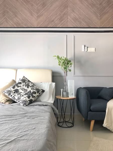 Galleria Equine Park untuk Untuk Disewa - RM 1,500 /bulan, Apr 2026 - Bedroom - PropertyGuru.com.my