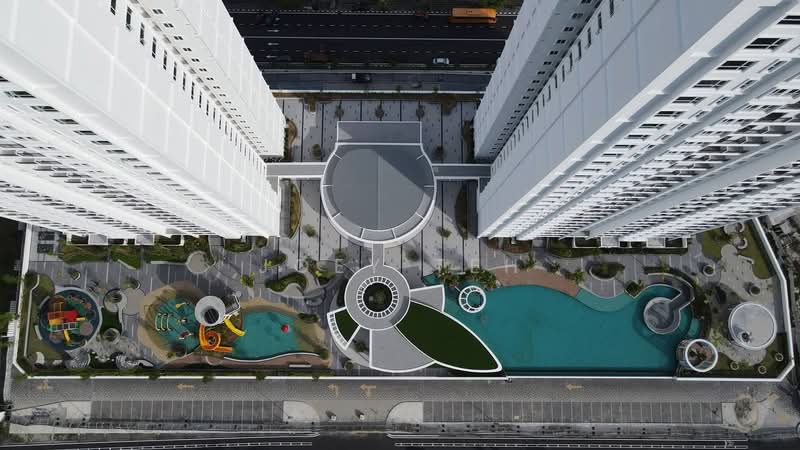 Condominium for Rent at The Amarene - Joey Teh - Exterior - PropertyGuru.com.my