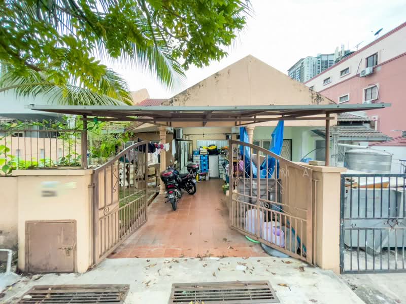 Taman Tan Yew Lai untuk Untuk Dijual - RM 500,000, Apr 2026 - Exterior - PropertyGuru.com.my