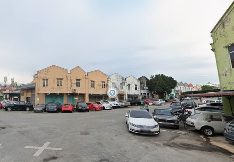 Kilang untuk Disewa di Taman Kajang Utama (Kajang) - Stephen Megam - Exterior - PropertyGuru.com.my