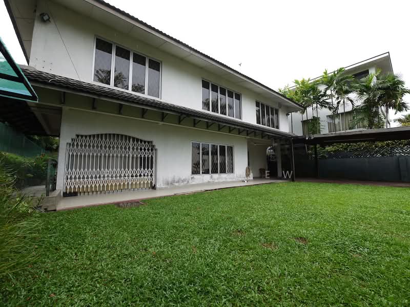 Bungalow for Sale in Damansara Heights (Kuala Lumpur) - Eugene Liew - Exterior - PropertyGuru.com.my